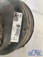 Servofreno VW PASSAT 3B3 1.9 TDI 2000-2005 4B3612105
