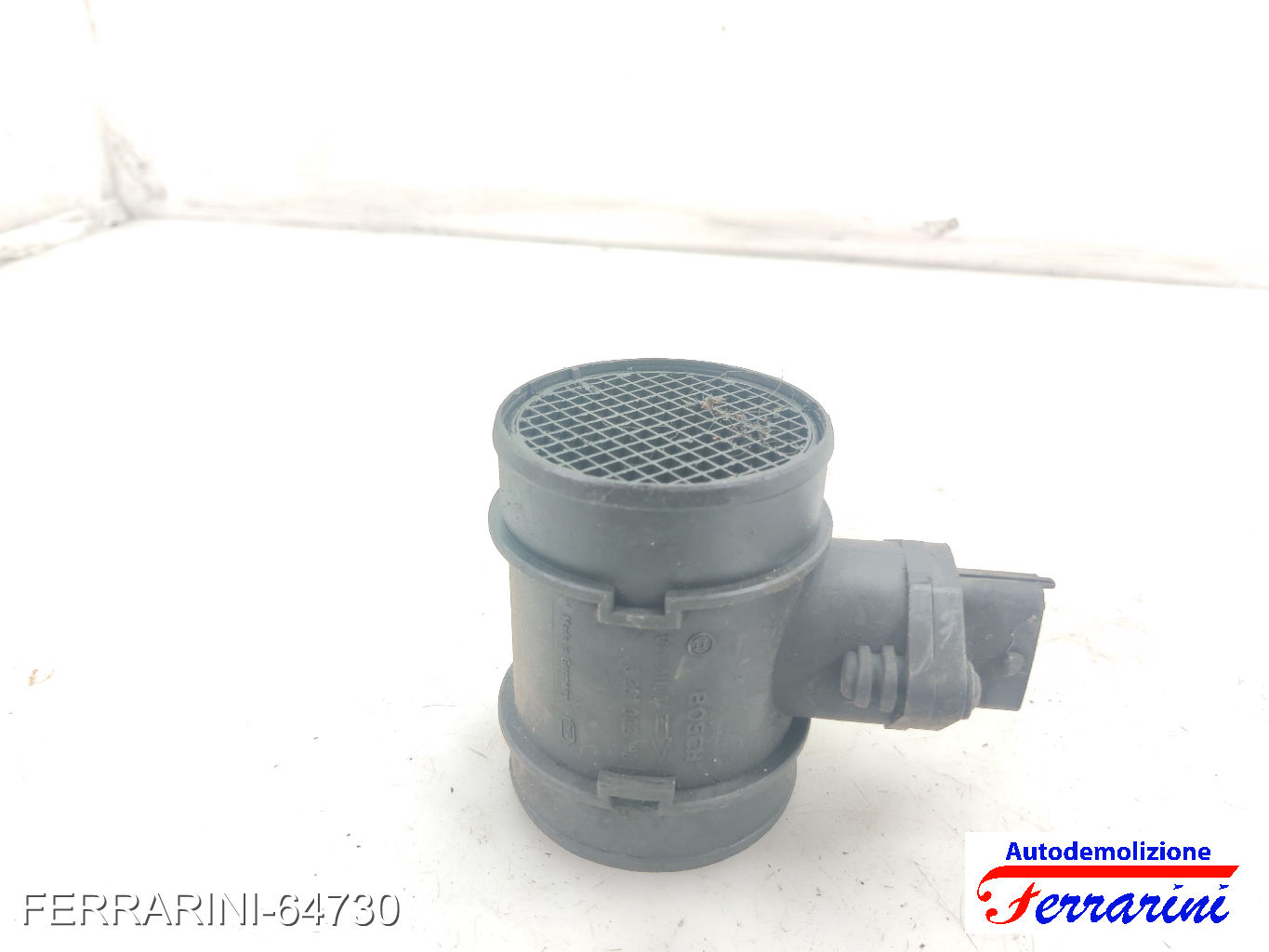 Debimetro OPEL ZAFIRA A T98 2.0 DTI 16V 2000-2005 0281002190, 90530767