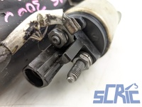 Motorino Avviamento AUDI A5 8T3 3.0 TDI QUATTRO 2007-2012 059911021C, 0001109319