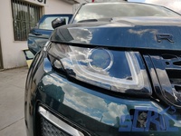 Land Rover Range Rover Evoque L538 2.0 D 4X4 180CV 2015-2019