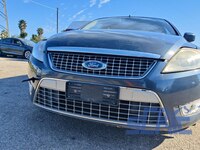 Ford Mondeo 4 Sw BA7 2.0 TDCI 140CV 2007-2015
