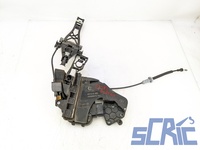 Serratura Porta VOLVO S40 2 544 2004-2010 destro, dx, posteriore, post 991818103