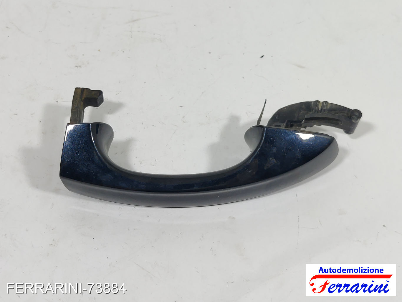 Maniglia Porta Esterna VW GOLF 7 5G1, BE1, BE2, BQ1 2012-2020 destra, dx
