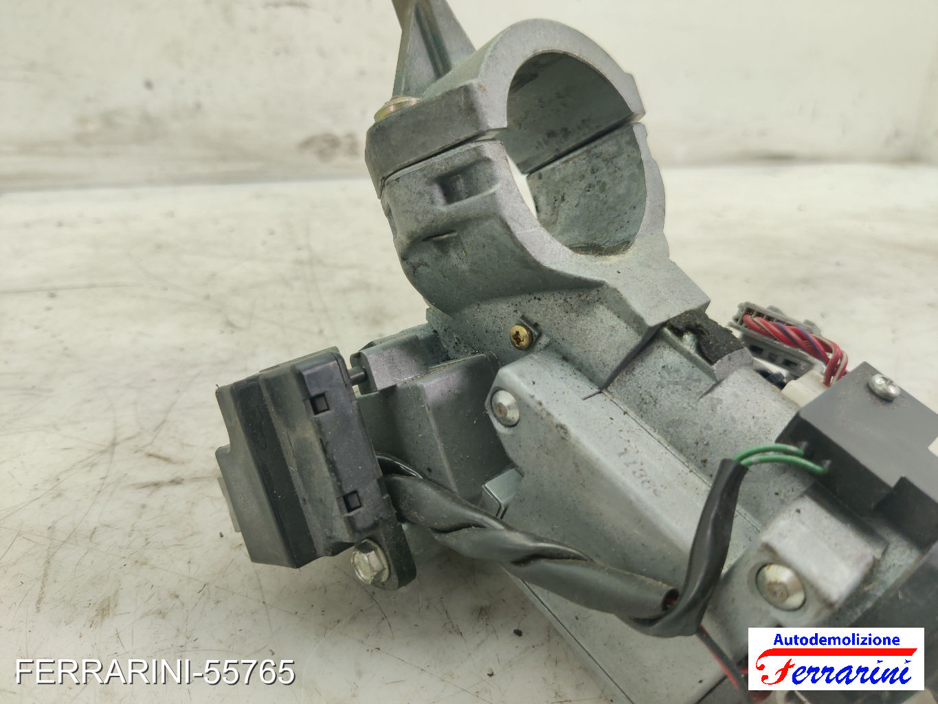 Bloccasterzo KIA PICANTO TA 2011-2014 819101Y000 10