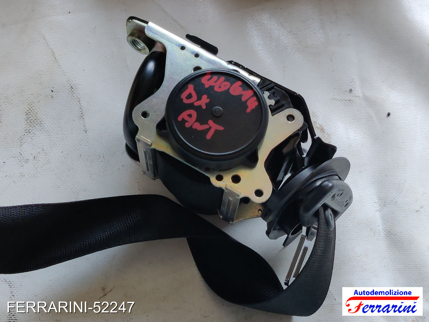 Kit Airbag Completo MERCEDES CLASSE C S205 2015-2018 A2059009427, A2056803705 12