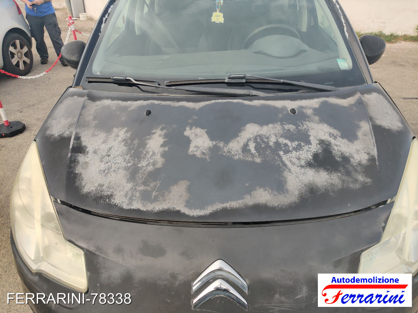 Citroen C3 2 62