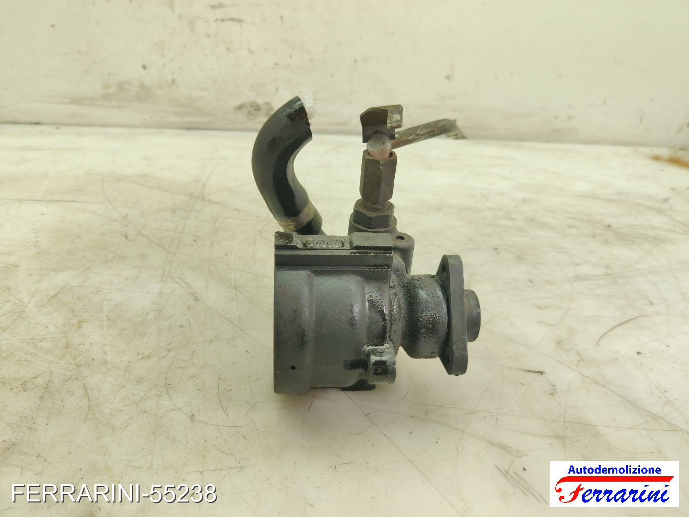 Pompa Servosterzo BMW SERIE 3 E36 318I 1993-1998 32411141419, 32411137835