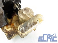 Serratura Porta FIAT PUNTO 188 1999-2012 destro, dx, posteriore, post 46524675