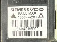 Motorino Alzavetro AUDI A4 AT 8ED 2.0 TDI 16V 2004-2008 5WK49196BBF, 0130821765 11