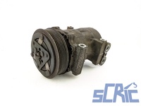 Compressore Clima FORD FUSION JU 1.4 TDCI 2002-2012 266190629AD, 1500822