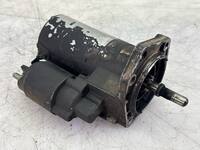 Motorino Avviamento VW LUPO 60, 6X1 1.4 16V 1998-2005 0001107025, 036911023SX