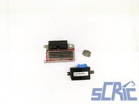 Kit Accensione RENAULT TWINGO 1 C06 1.2 16V 2001-2007 8200123939, EB5NRR
