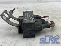 Centralina Ventola Radiatore SEAT IBIZA 3 6L1 1.4 16V 2002-2007 1J0919506M