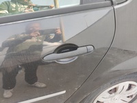 Renault Scenic 2 JM0/1 1.9 DCI 131CV 2005-2008