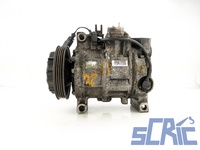 Compressore Clima AUDI A4 8E+02 2.5 TDI 2001-2002 4472208813, 4B0260805J