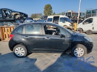 Citroen C3 2 SC 1.1I 60CV 2009-2013