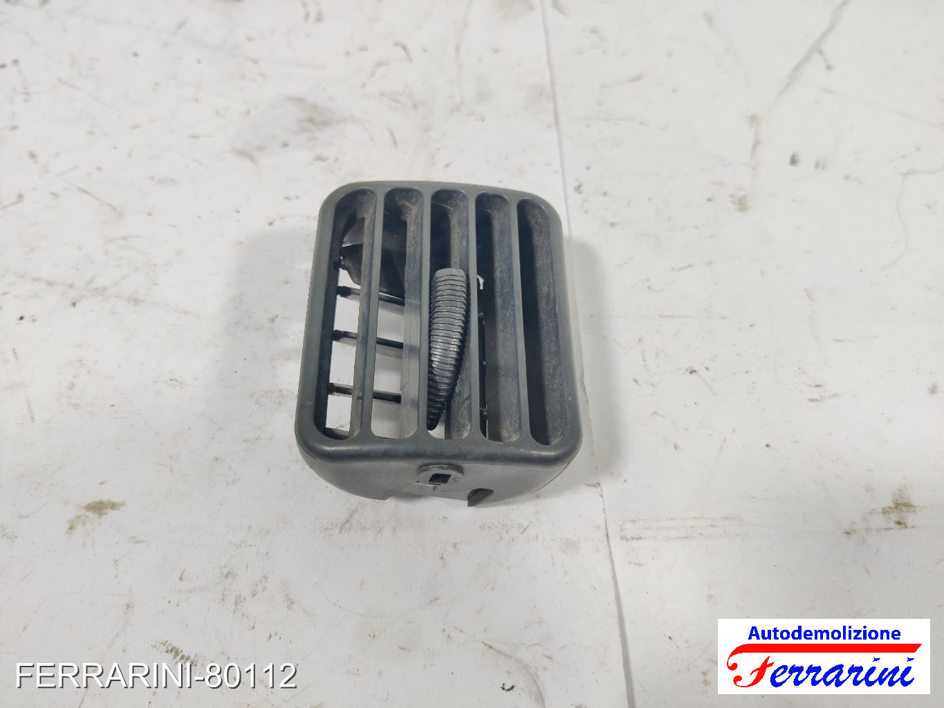 Bocchetta Areazione OPEL AGILA A H00 2000-2007 destra, dx, frontale, anteriore