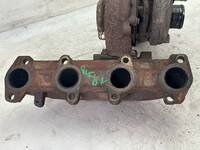 Turbina LANCIA LYBRA SW 839 1.9 JTD 2001-2005 46786078, 127661, GCB042861