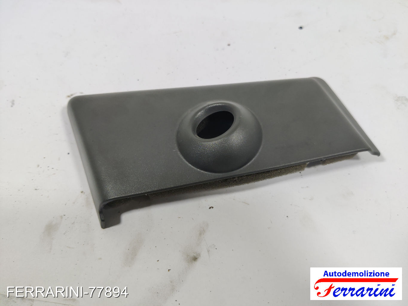 Copertura interna specchietto retrovisore CHEVROLET SPARK M300 2010-2015