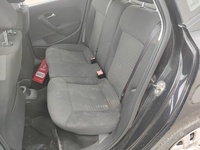 Vw Polo 6C1, 6R1 1.2 TDI 75CV 2009-2023