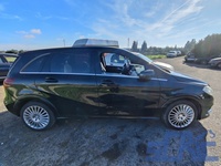Mercedes Classe B W246 B 200 C 156CV 2012-2017