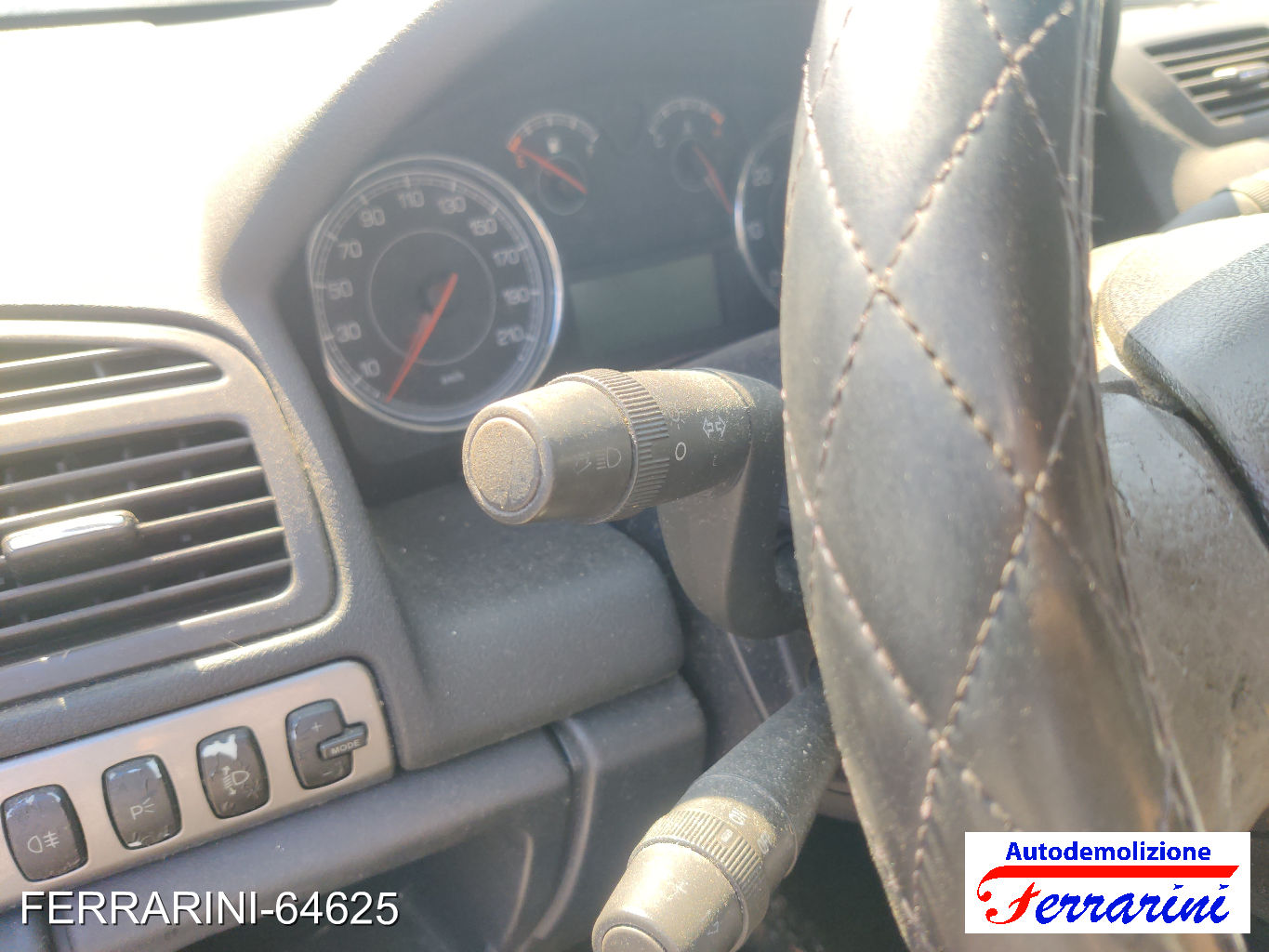 Fiat Croma 37