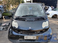 Smart Fortwo Coupe 450 0.7 61CV 2004-2007