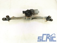 Spazzacqua Motorino Tergicristallo ALFA ROMEO SPIDER 939 2009-2011 3397020724