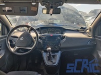 Lancia Ypsilon 312 1.2 BI-FUEL 69CV 2011-2023