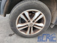 Nissan Qashqai 1 J10, JJ10E, NJ10 2.0 DCI 150CV 2007-2013