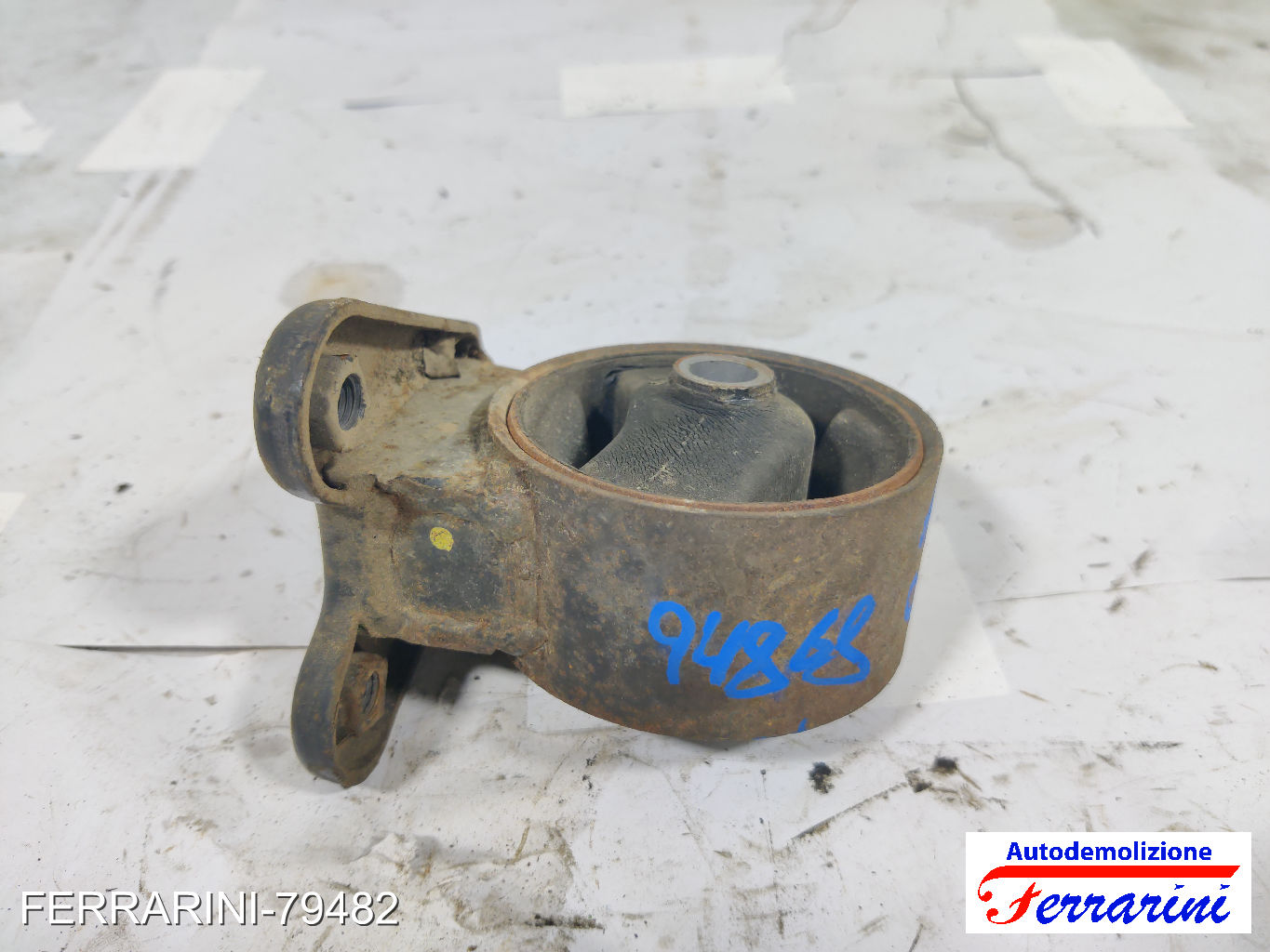 Supporto Motore HYUNDAI ATOS MX 1.1 2003-2008