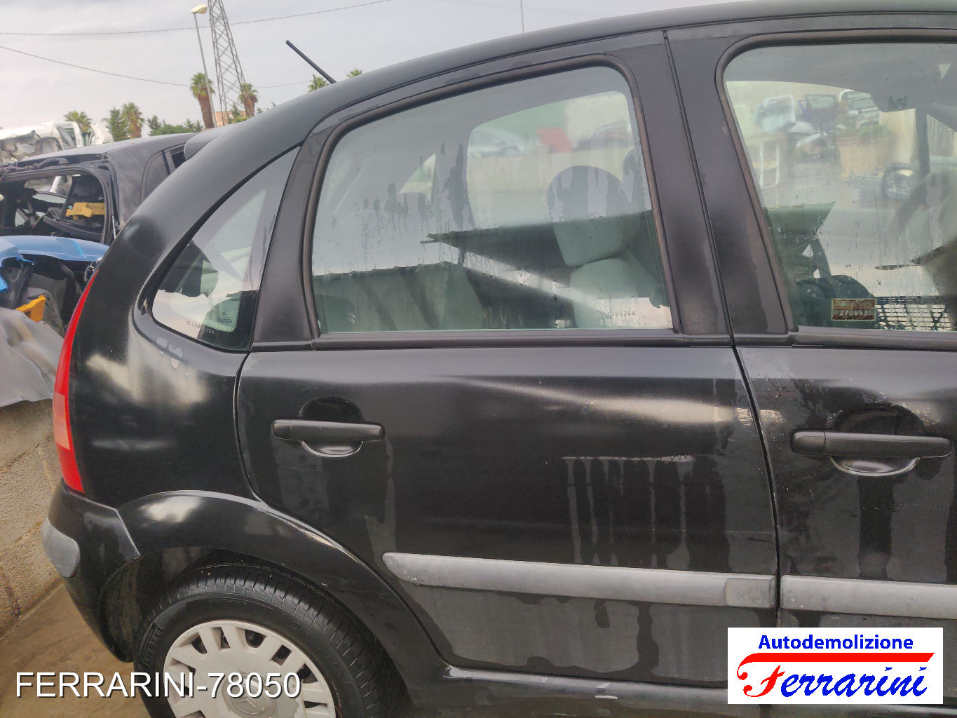 Citroen C3 1 57
