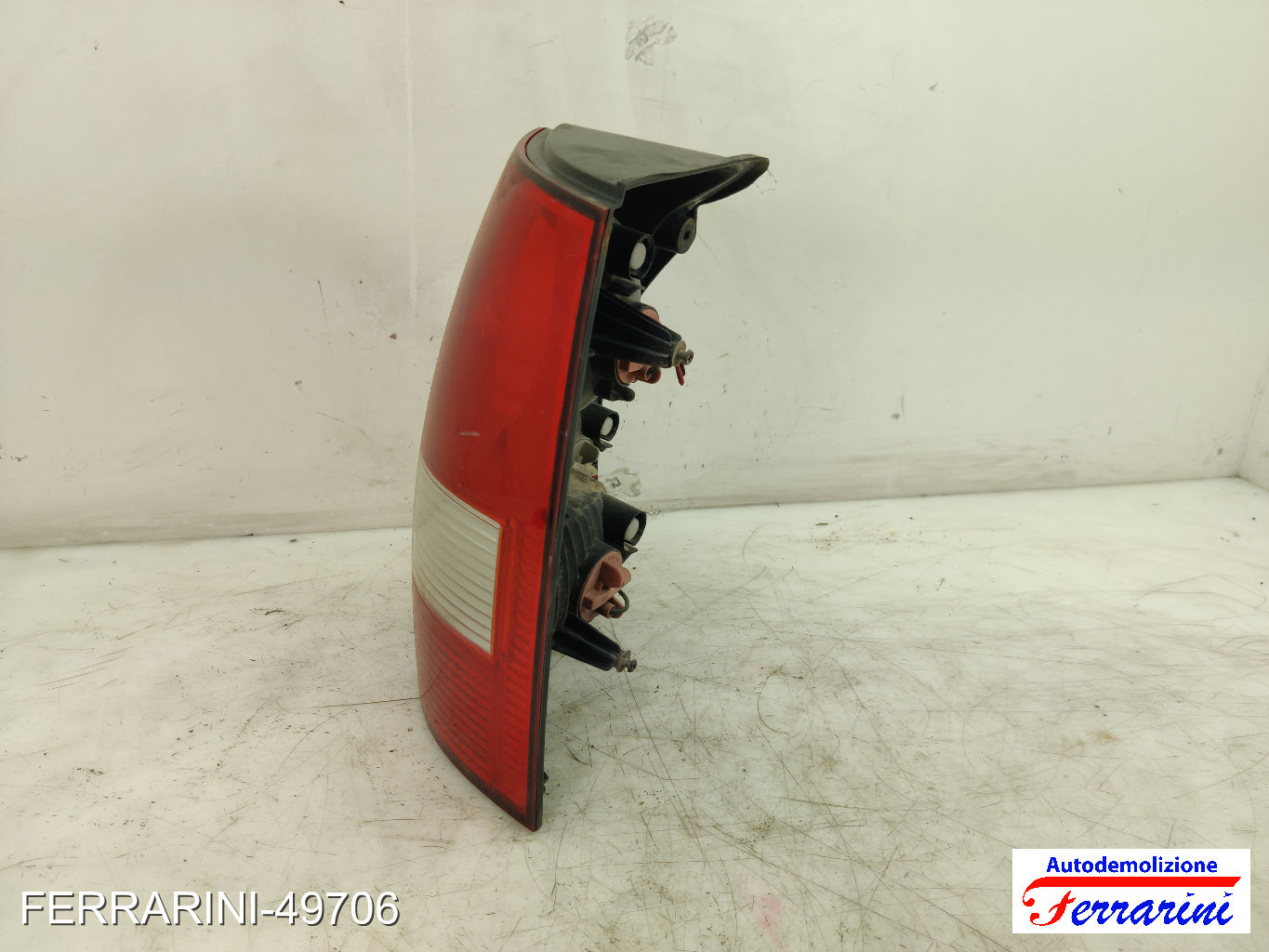Fanalino Stop Posteriore KIA SORENTO 1 JC 2002-2011 destro, dx 99463244