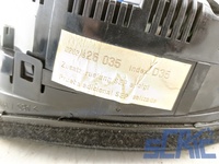 Quadro Contachilometri AUDI A4 8EC 2.0 TDI QUATTRO 2006-2008 8E0920900K
