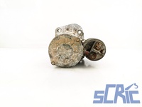 Motorino Avviamento RENAULT CLIO 2 BB, CB 1.2 1998-2010 8200369521, 7700864608
