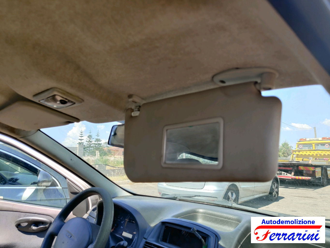 Fiat Punto 188 1.2 60 60CV 1999-2010