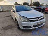 Opel Astra H Sw A04 1.9 CDTI 120CV 2005-2010