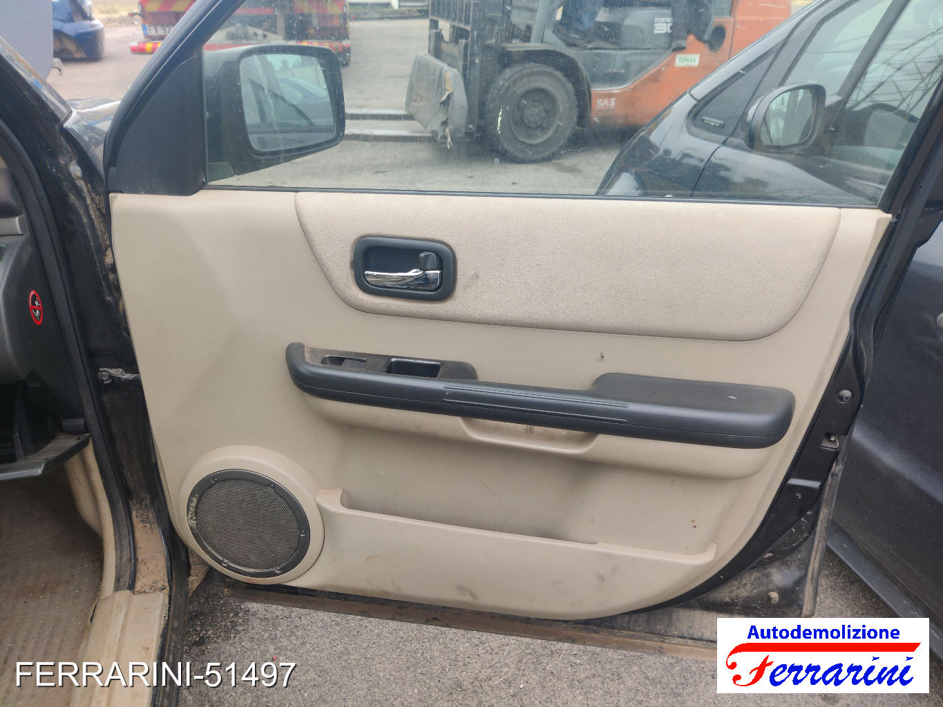 Nissan X-Trail T30 2.2 DI 4X4 114CV 2001-2005