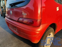 Fiat Seicento 600 187 1.1 54CV 1998-2010