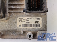 Opel Agila A 1.0 Kit Accensione OPEL AGILA A H00 1.0 12V 2000-2007 0261206273