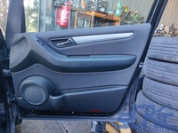 Mercedes Classe A W169 A 150 95CV 2004-2012