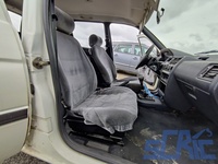 Ford Escort 5 AAL, ABL 1.3 60CV 1990-1995