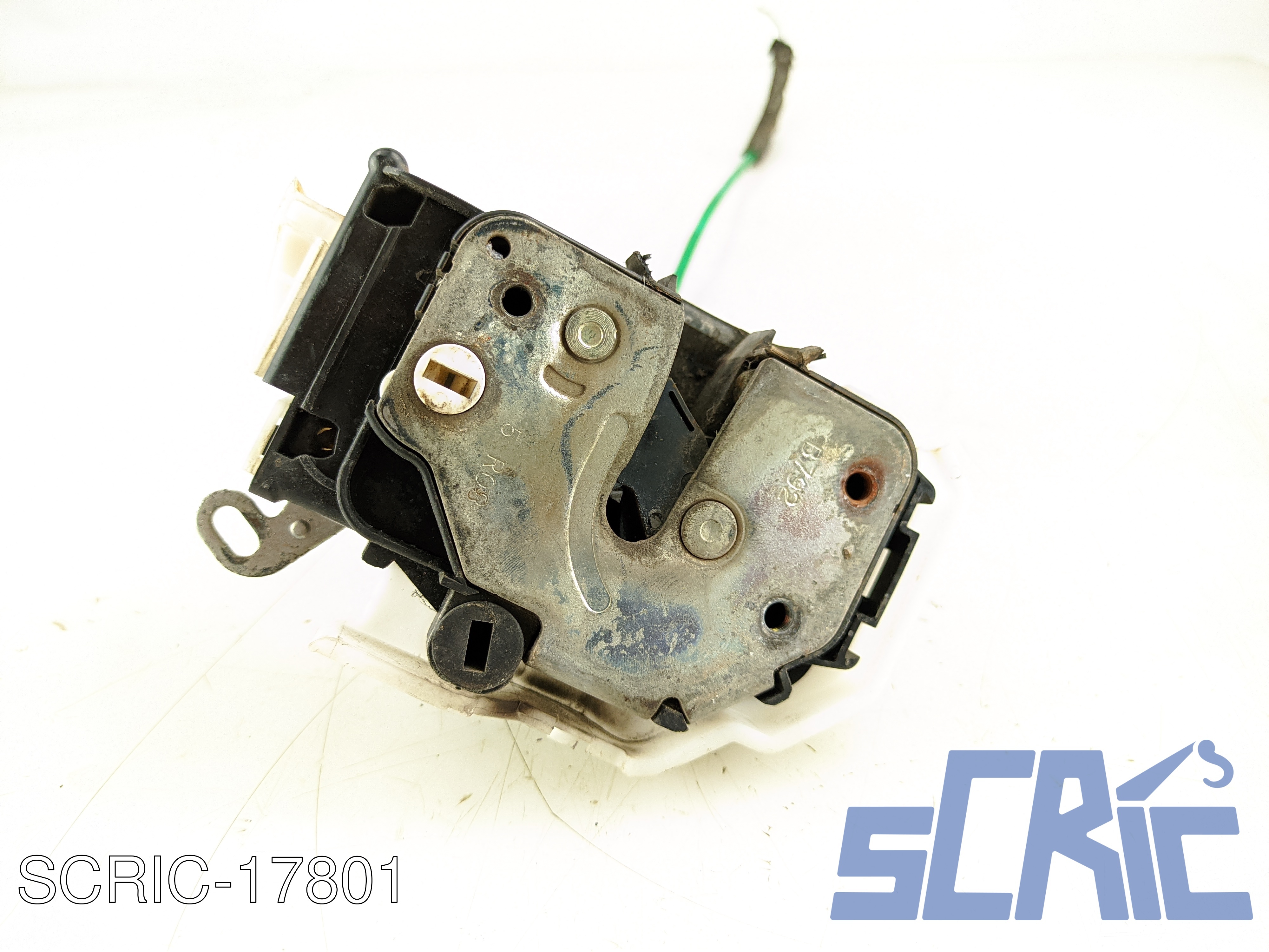 Serratura Porta ALFA ROMEO 159 SW 939 2006-2011 destro, dx, posteriore, post