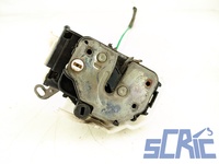Serratura Porta ALFA ROMEO 159 SW 939 2006-2011 destro, dx, posteriore, post