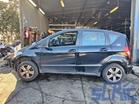 Mercedes Classe A W169 A 150 95CV 2004-2012