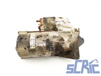 Motorino Avviamento RENAULT TRAFIC 2 FL 2.0 DCI 115 2006-2014 8200568535