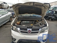 Fiat Freemont 345 2.0 JTD 140CV 2011-2023