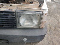 Fiat Panda 141 750 34CV 1986-2003