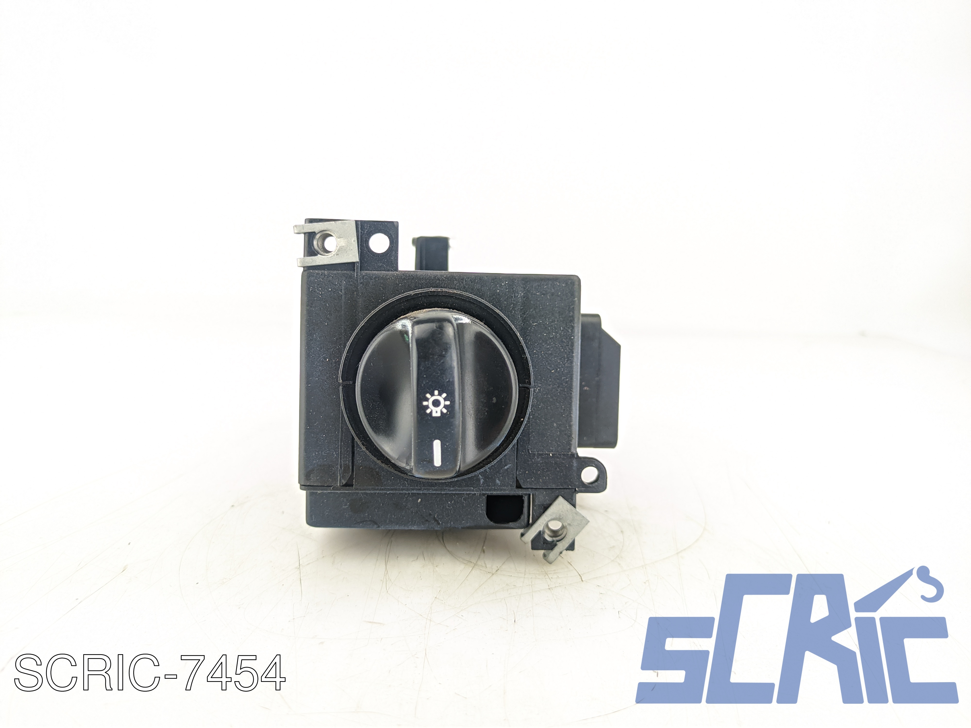 Interruttore Luci Fari MERCEDES CLASSE A W168 2001-2004 A1685450104, 9965761070
