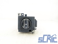 Interruttore Luci Fari MERCEDES CLASSE A W168 2001-2004 A1685450104, 9965761070